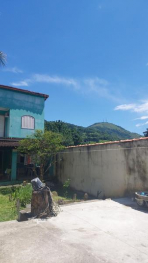 Tranquilidade e paz